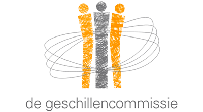 Logo De Geschillencommissie
