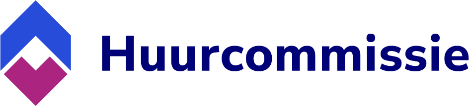 Logo Huurcommissie